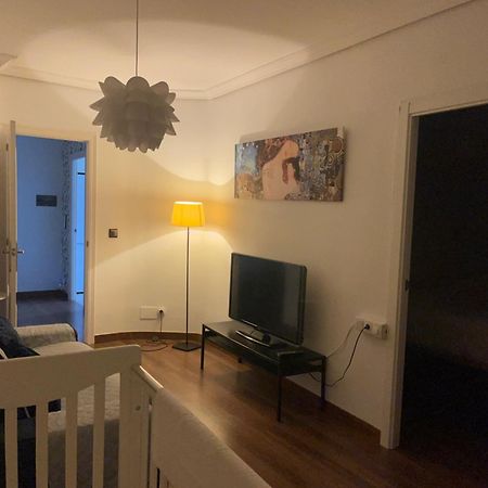 Appartement Buena Vista, Cehegín Extérieur photo