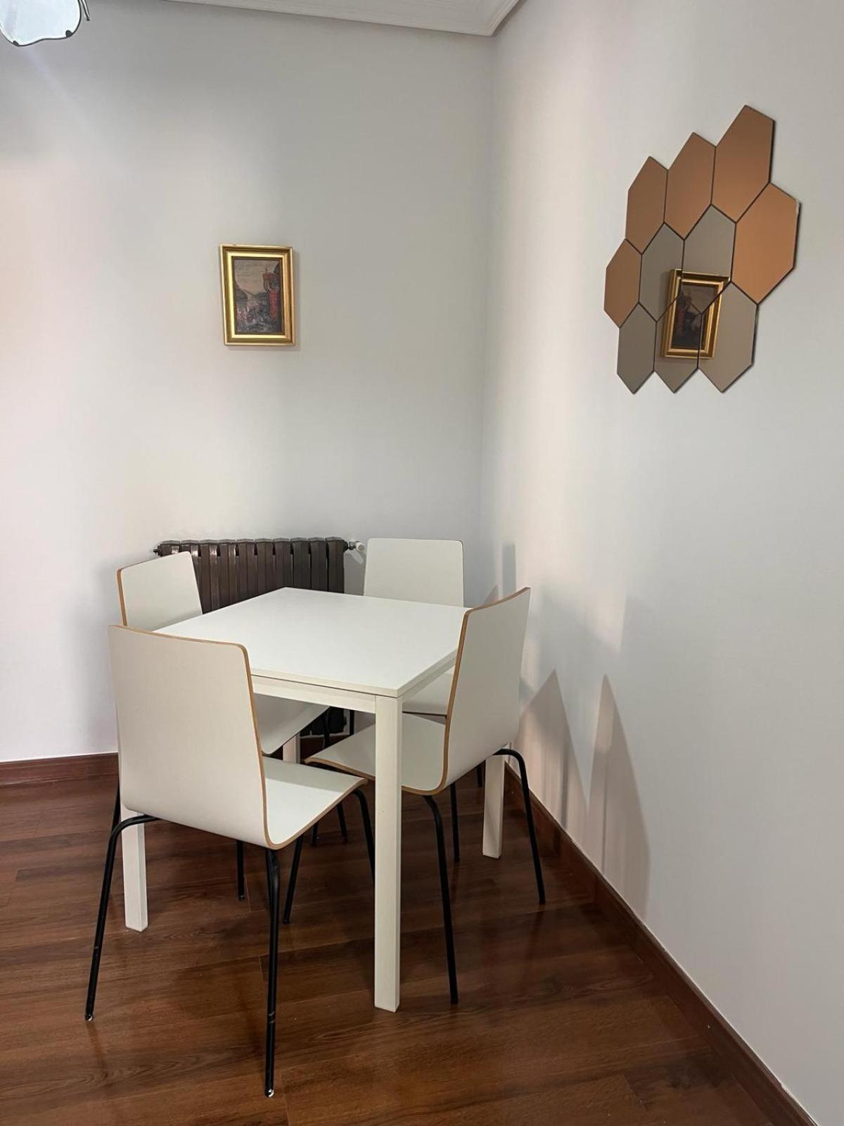 Appartement Buena Vista, Cehegín Extérieur photo