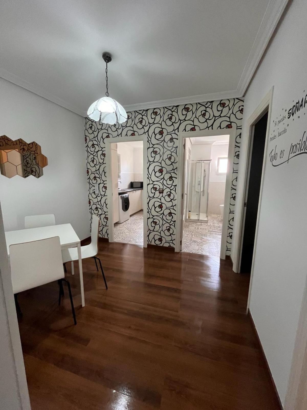 Appartement Buena Vista, Cehegín Extérieur photo