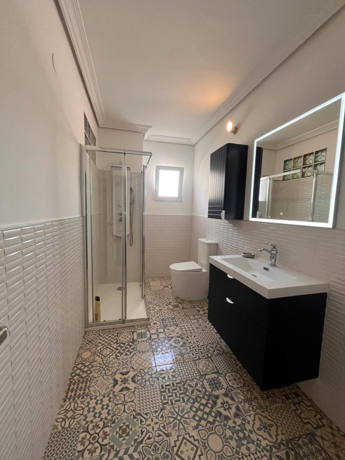 Appartement Buena Vista, Cehegín Extérieur photo