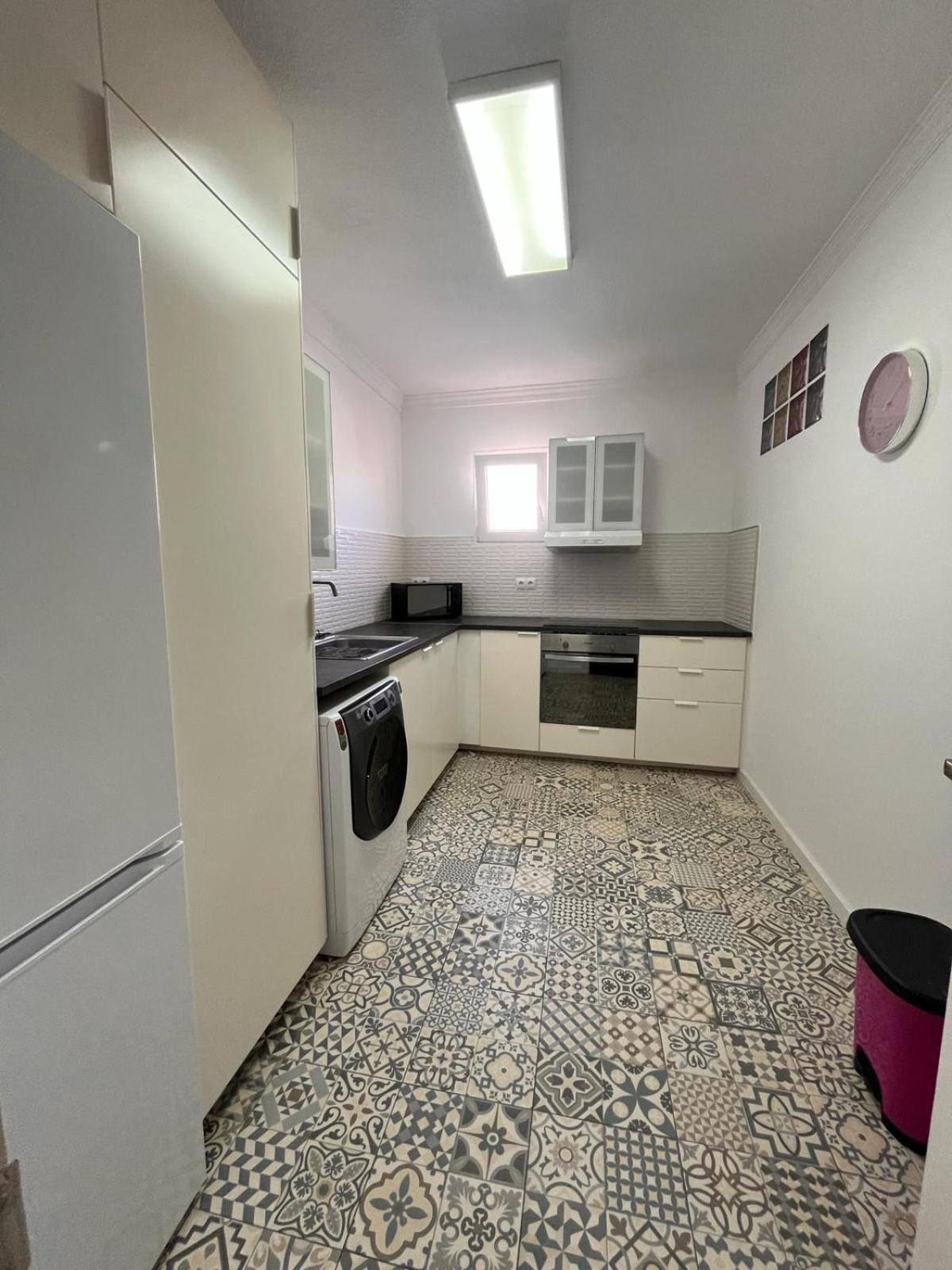 Appartement Buena Vista, Cehegín Extérieur photo
