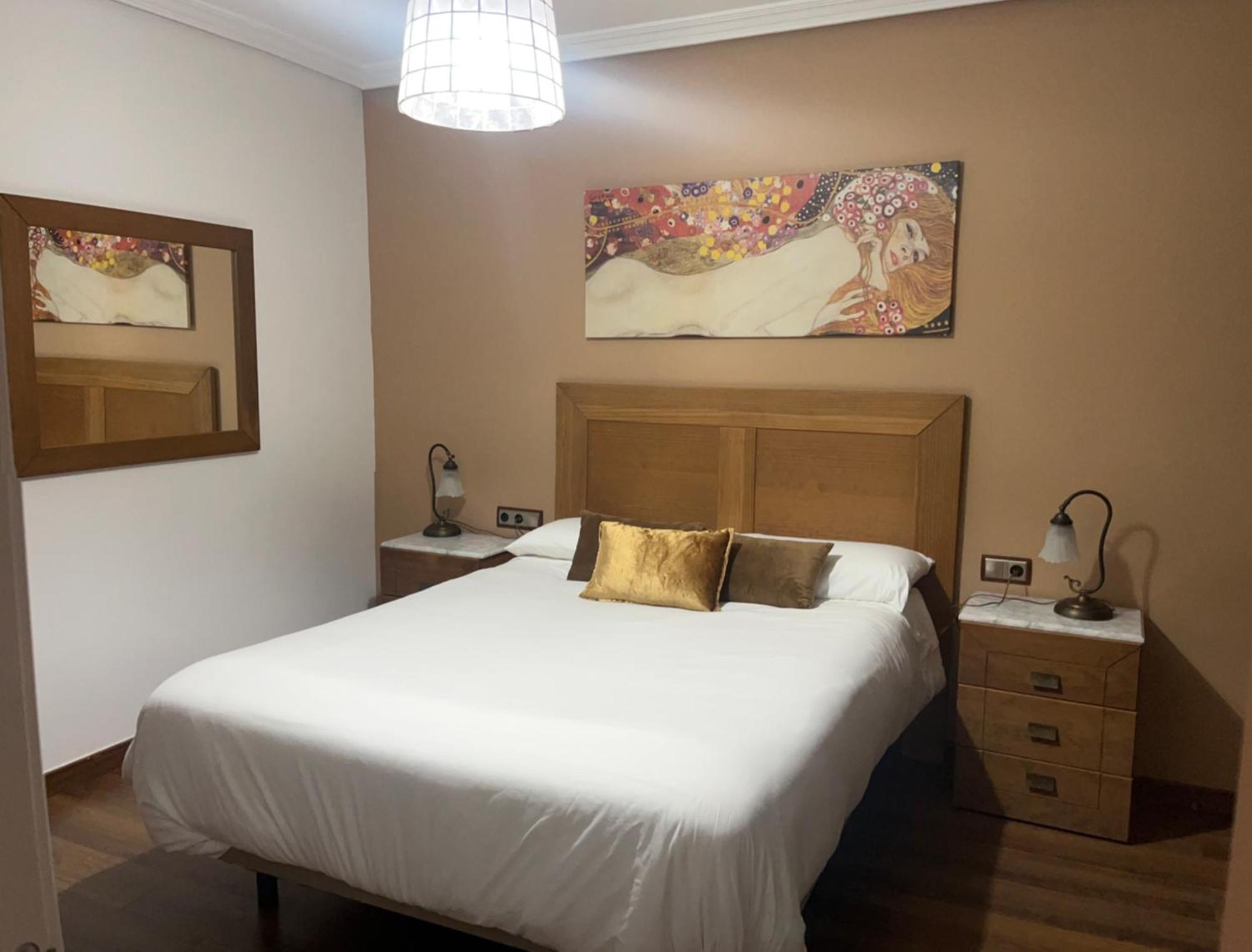Appartement Buena Vista, Cehegín Extérieur photo