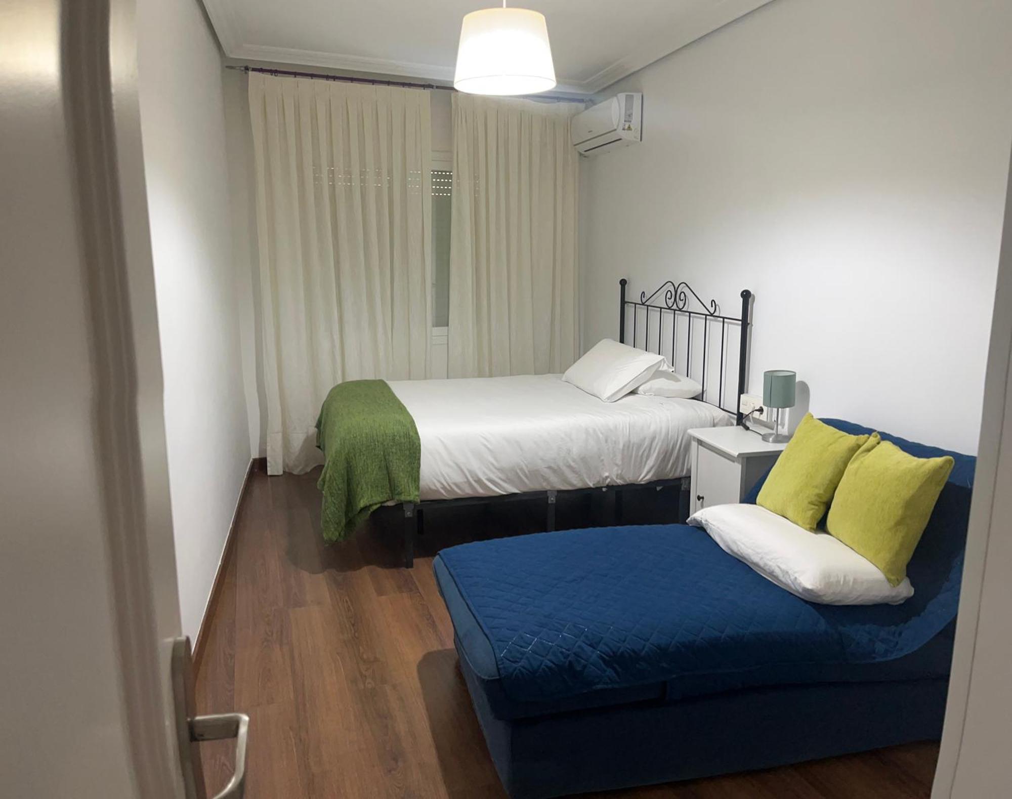 Appartement Buena Vista, Cehegín Extérieur photo